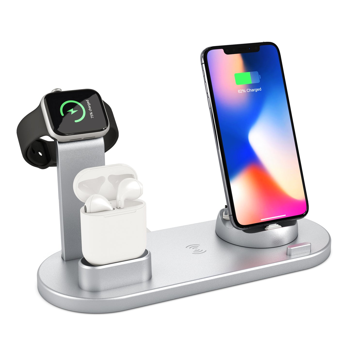 ByeByeCables™ - Apple 5in1