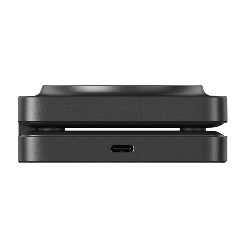 ByeByeCables™ - 3in1 Folding Magnetic Mobile Phone Wireless Charger